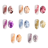 Marbling