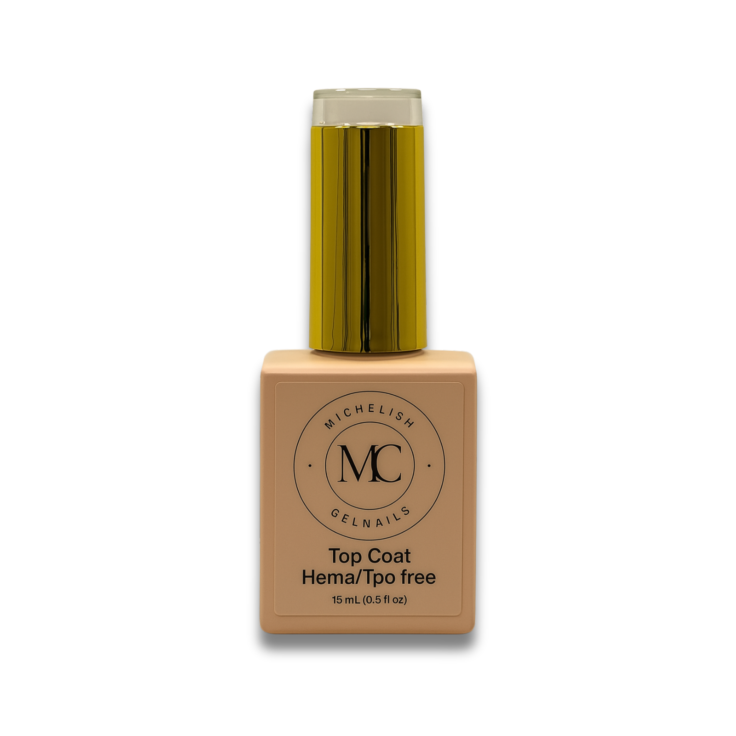 Top Coat Non-Wipe
