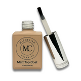 Matt Top Coat