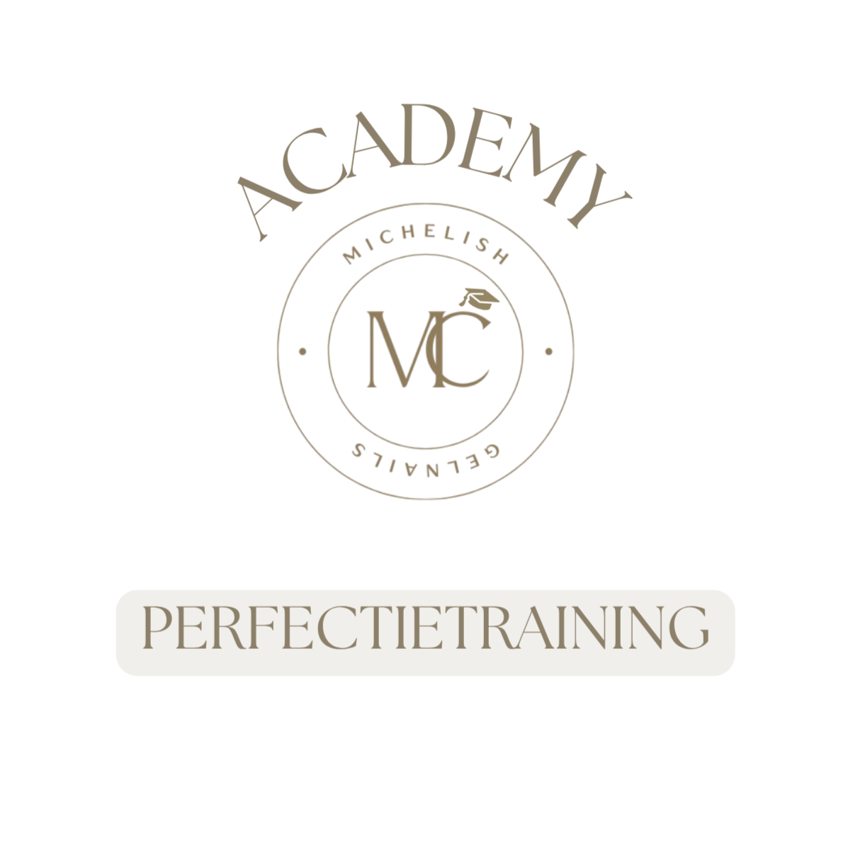 Perfectietraining