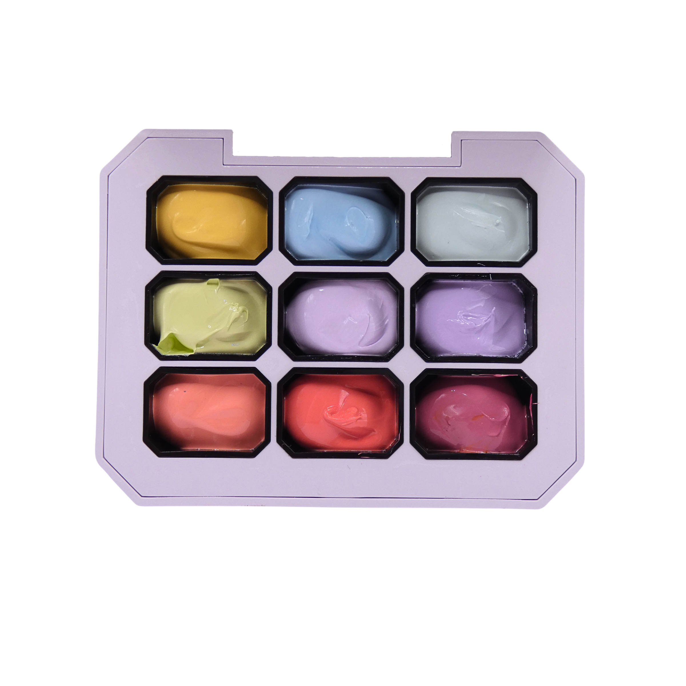 Pastel Dreams