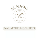 Nail Modeling Shapes