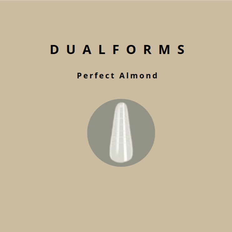 Perfect Almond