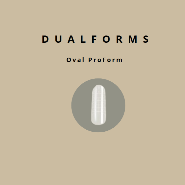 Oval Proform