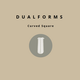 Curved Square