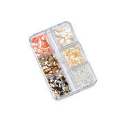 Seashells 1
