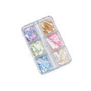 Seashells 3