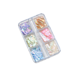 Seashells 3
