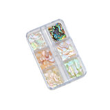 Seashells 5