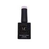 Shimmer & Shine Topcoat