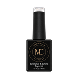 Shimmer & Shine Topcoat