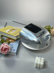 Hybrid Pro Cure - Silver