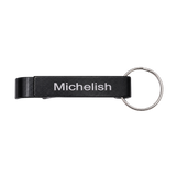 Michelish Sleutelhanger