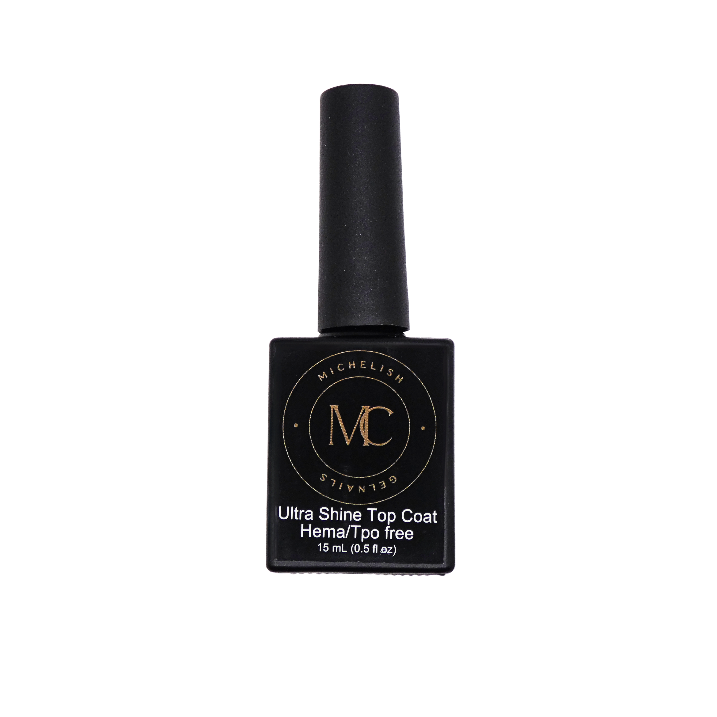 Ultra Shine Topcoat