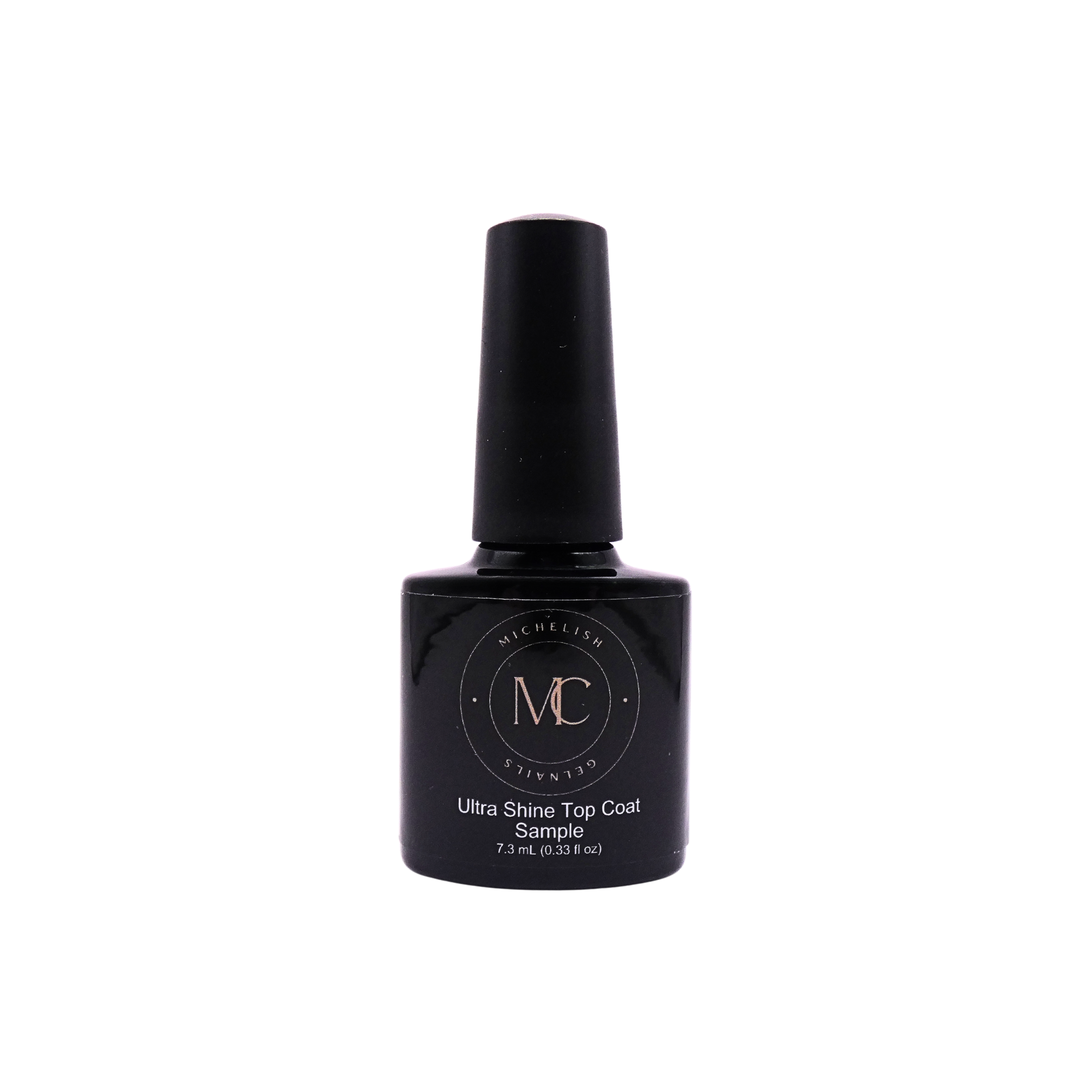 Ultra Shine Topcoat Sample