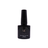 Ultra Shine Topcoat Sample