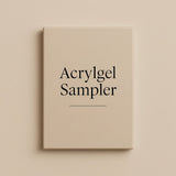 Acrylgel Sampler