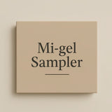 Mi-gel Sampler