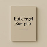 Buildergel Sampler