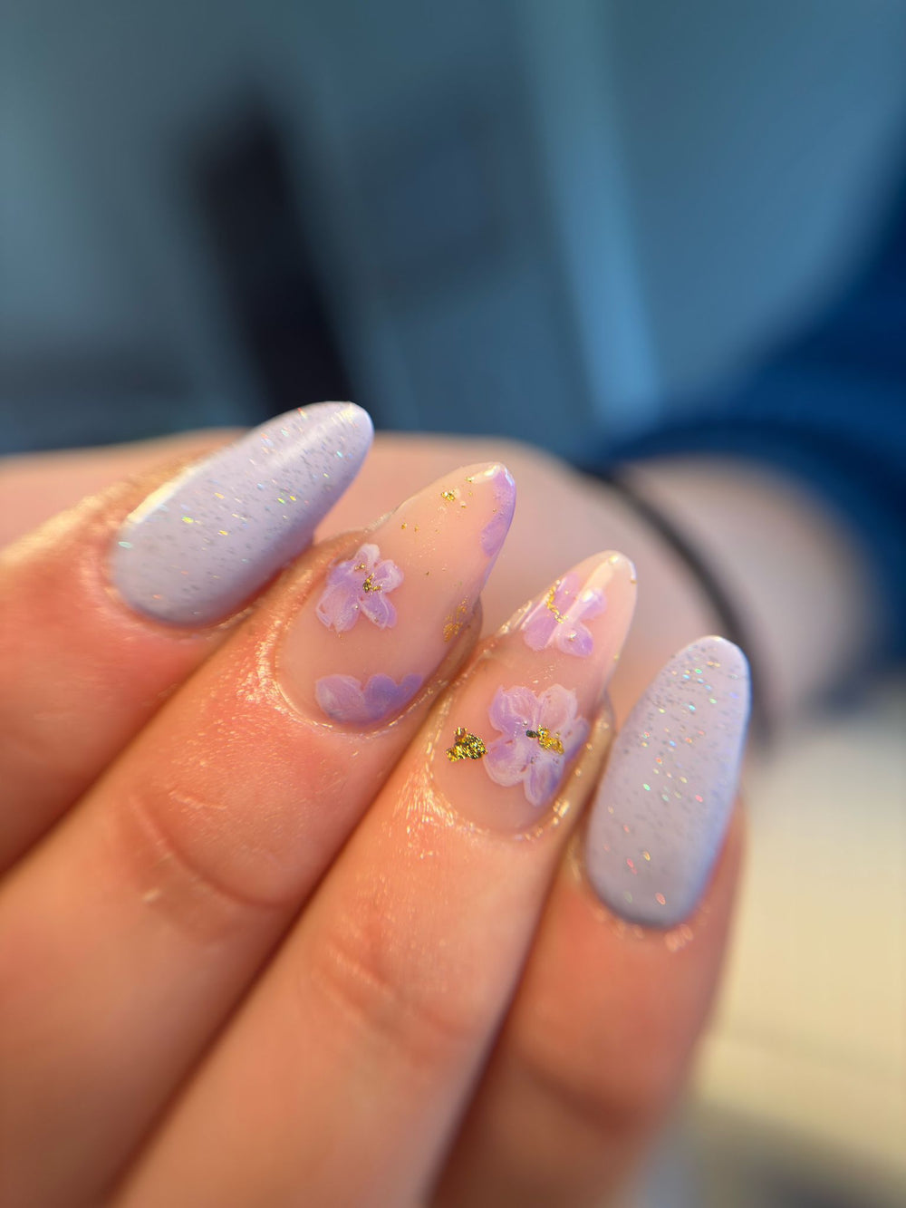 Acrylgel