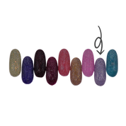 Glitterati